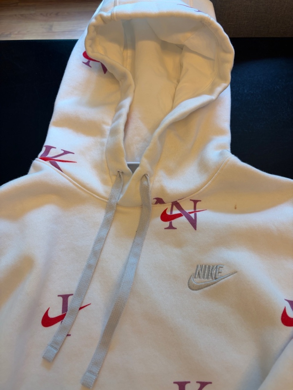 Nike Hoodie - Picture 2 of 5